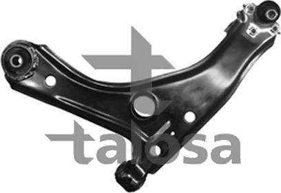 Talosa 40-09592 - Neatkarīgās balstiekārtas svira, Riteņa piekare www.autospares.lv