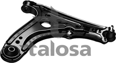 Talosa 40-09565 - Neatkarīgās balstiekārtas svira, Riteņa piekare www.autospares.lv