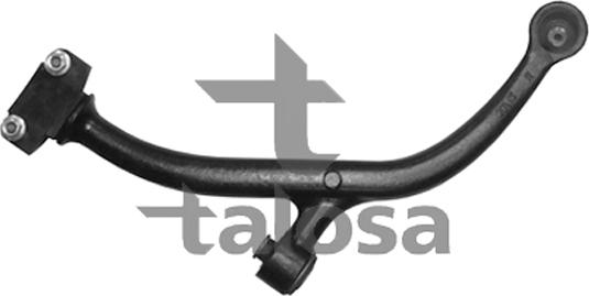 Talosa 40-09611 - Рычаг подвески колеса www.autospares.lv