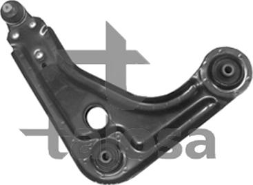 Talosa 40-09044 - Track Control Arm www.autospares.lv