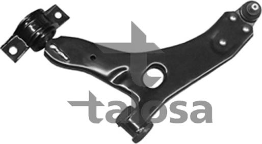 Talosa 40-09161 - Track Control Arm www.autospares.lv