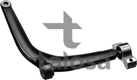 Talosa 40-09845 - Track Control Arm www.autospares.lv