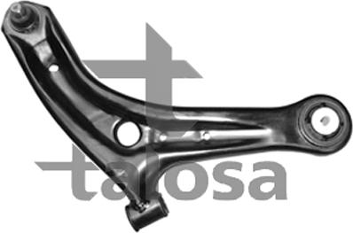 Talosa 40-09807 - Neatkarīgās balstiekārtas svira, Riteņa piekare www.autospares.lv