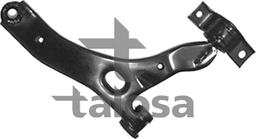 Talosa 40-09294 - Neatkarīgās balstiekārtas svira, Riteņa piekare www.autospares.lv