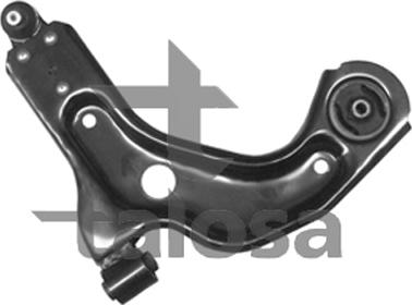 Talosa 40-09205 - Track Control Arm www.autospares.lv