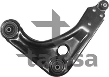 Talosa 40-09211 - Track Control Arm www.autospares.lv