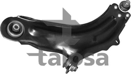 Talosa 40-09797 - Рычаг подвески колеса www.autospares.lv