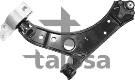 Talosa 40-09722 - Neatkarīgās balstiekārtas svira, Riteņa piekare www.autospares.lv