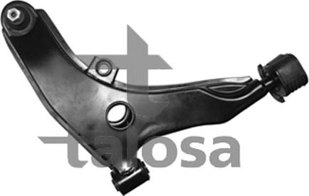 Talosa 40-04488 - Рычаг подвески колеса www.autospares.lv