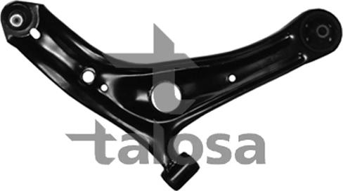 Talosa 40-04621 - Neatkarīgās balstiekārtas svira, Riteņa piekare autospares.lv