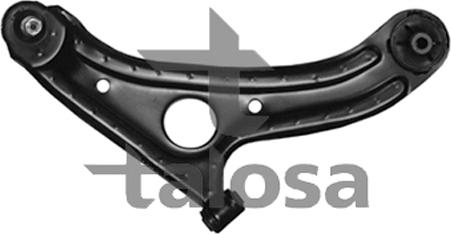 Talosa 40-04049 - Рычаг подвески колеса www.autospares.lv