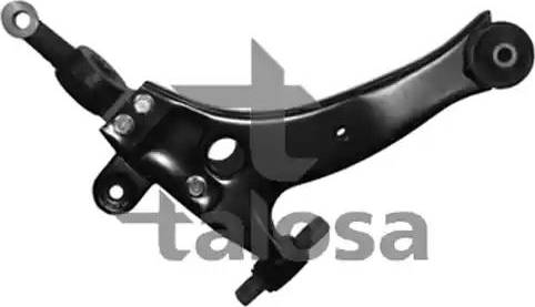 Talosa 40-04045 - Track Control Arm www.autospares.lv