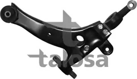 Talosa 40-04046 - Track Control Arm www.autospares.lv