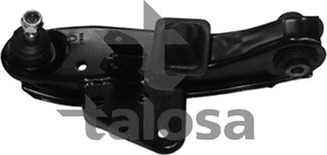 Talosa 40-04051 - Neatkarīgās balstiekārtas svira, Riteņa piekare www.autospares.lv