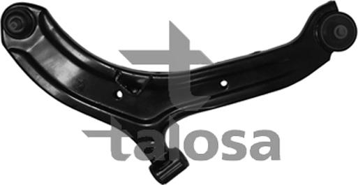 Talosa 40-04035 - Рычаг подвески колеса www.autospares.lv