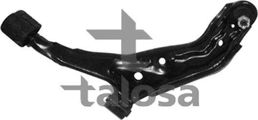 Talosa 40-04364 - Neatkarīgās balstiekārtas svira, Riteņa piekare www.autospares.lv