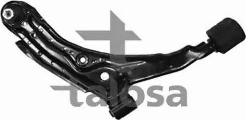 Talosa 40-04361 - Neatkarīgās balstiekārtas svira, Riteņa piekare www.autospares.lv