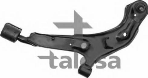 Talosa 40-04388 - Neatkarīgās balstiekārtas svira, Riteņa piekare www.autospares.lv