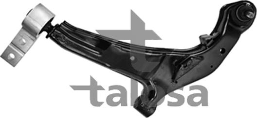 Talosa 40-04264 - Neatkarīgās balstiekārtas svira, Riteņa piekare www.autospares.lv