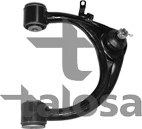 Talosa 40-04265 - Neatkarīgās balstiekārtas svira, Riteņa piekare www.autospares.lv