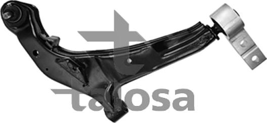 Talosa 40-04263 - Neatkarīgās balstiekārtas svira, Riteņa piekare www.autospares.lv