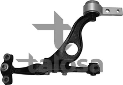 Talosa 40-04262 - Рычаг подвески колеса www.autospares.lv