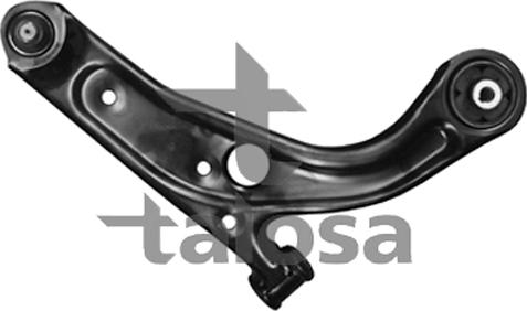 Talosa 40-04271 - Neatkarīgās balstiekārtas svira, Riteņa piekare www.autospares.lv