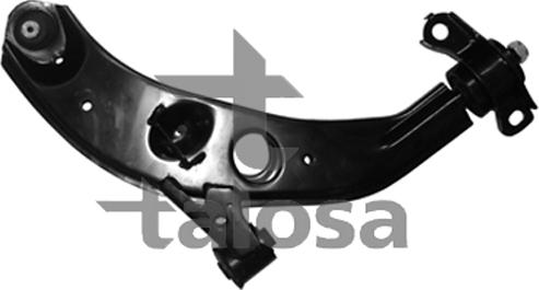 Talosa 40-04705 - Neatkarīgās balstiekārtas svira, Riteņa piekare www.autospares.lv