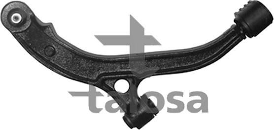 Talosa 40-05005 - Neatkarīgās balstiekārtas svira, Riteņa piekare www.autospares.lv