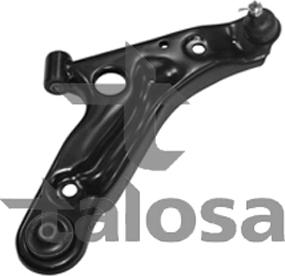 Talosa 40-06535 - Рычаг подвески колеса www.autospares.lv