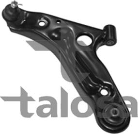 Talosa 40-06536 - Рычаг подвески колеса www.autospares.lv