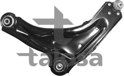 Talosa 40-06323 - Track Control Arm www.autospares.lv