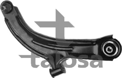 Talosa 40-06374 - Neatkarīgās balstiekārtas svira, Riteņa piekare www.autospares.lv