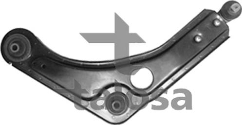 Talosa 40-00945 - Track Control Arm www.autospares.lv