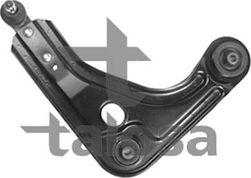 Talosa 40-00940 - Track Control Arm www.autospares.lv