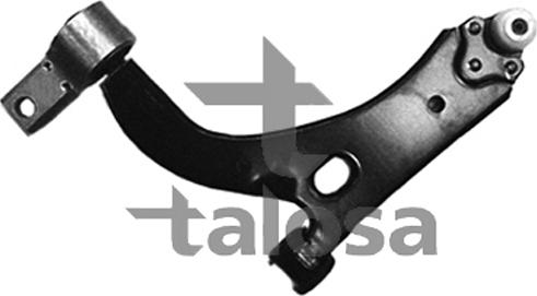 Talosa 40-00948 - Neatkarīgās balstiekārtas svira, Riteņa piekare www.autospares.lv