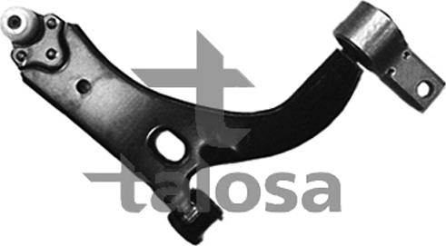 Talosa 40-00947 - Neatkarīgās balstiekārtas svira, Riteņa piekare www.autospares.lv