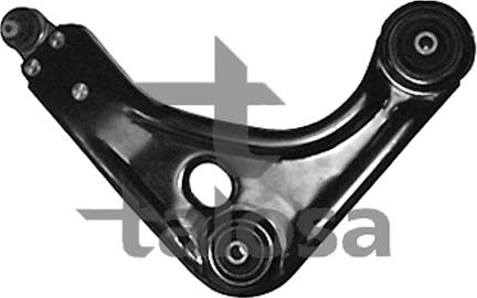 Talosa 40-00977 - Track Control Arm www.autospares.lv