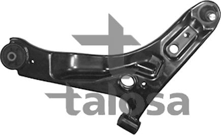 Talosa 40-00468 - Neatkarīgās balstiekārtas svira, Riteņa piekare www.autospares.lv