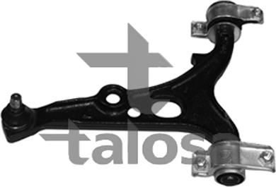 Talosa 40-00596 - Neatkarīgās balstiekārtas svira, Riteņa piekare www.autospares.lv