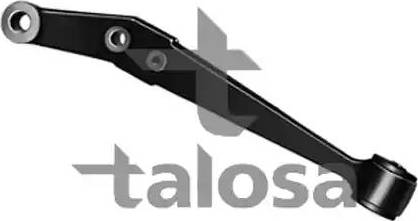 Talosa 40-00593 - Track Control Arm www.autospares.lv