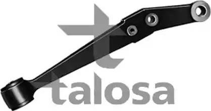 Talosa 40-00592 - Neatkarīgās balstiekārtas svira, Riteņa piekare www.autospares.lv