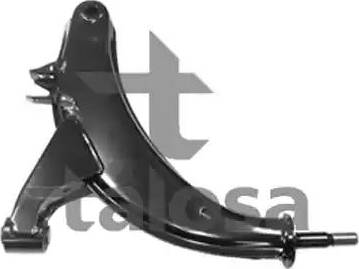 Talosa 40-00509 - Рычаг подвески колеса www.autospares.lv