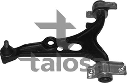 Talosa 40-00580 - Neatkarīgās balstiekārtas svira, Riteņa piekare www.autospares.lv