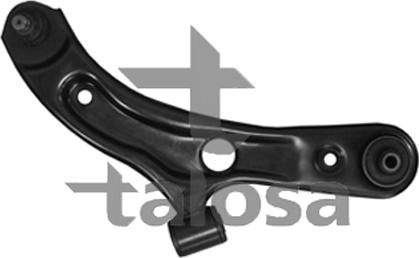 Talosa 40-00531 - Track Control Arm www.autospares.lv