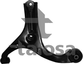 Talosa 40-00045 - Neatkarīgās balstiekārtas svira, Riteņa piekare www.autospares.lv