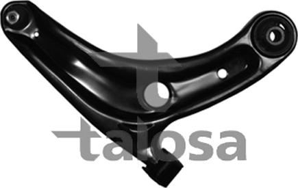 Talosa 40-00040 - Neatkarīgās balstiekārtas svira, Riteņa piekare www.autospares.lv