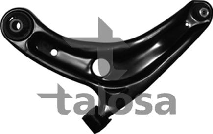 Talosa 40-00041 - Neatkarīgās balstiekārtas svira, Riteņa piekare www.autospares.lv