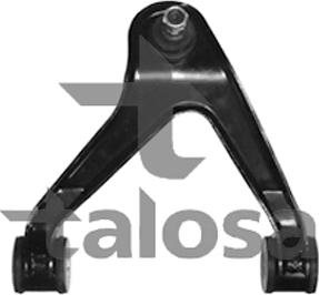 Talosa 40-00064 - Рычаг подвески колеса www.autospares.lv