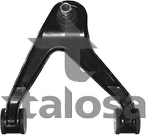 Talosa 40-00065 - Рычаг подвески колеса www.autospares.lv